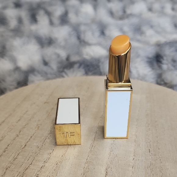 Tom Ford Lip Balm & Gloss - Picture 1 of 3